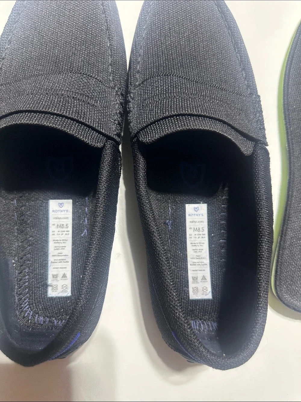 Rothys comfortable men